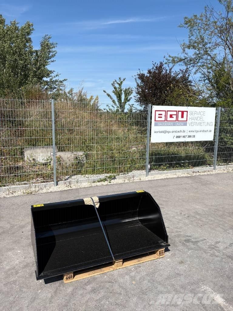 Manitou N736012 Cucharones