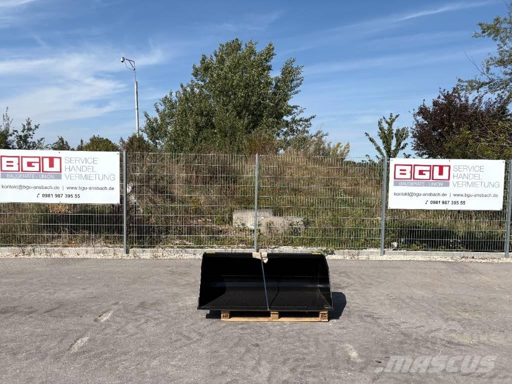 Manitou N736012 Cucharones