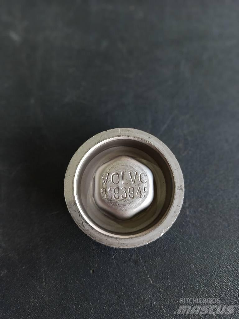 Volvo PLUG 8193945 Motores