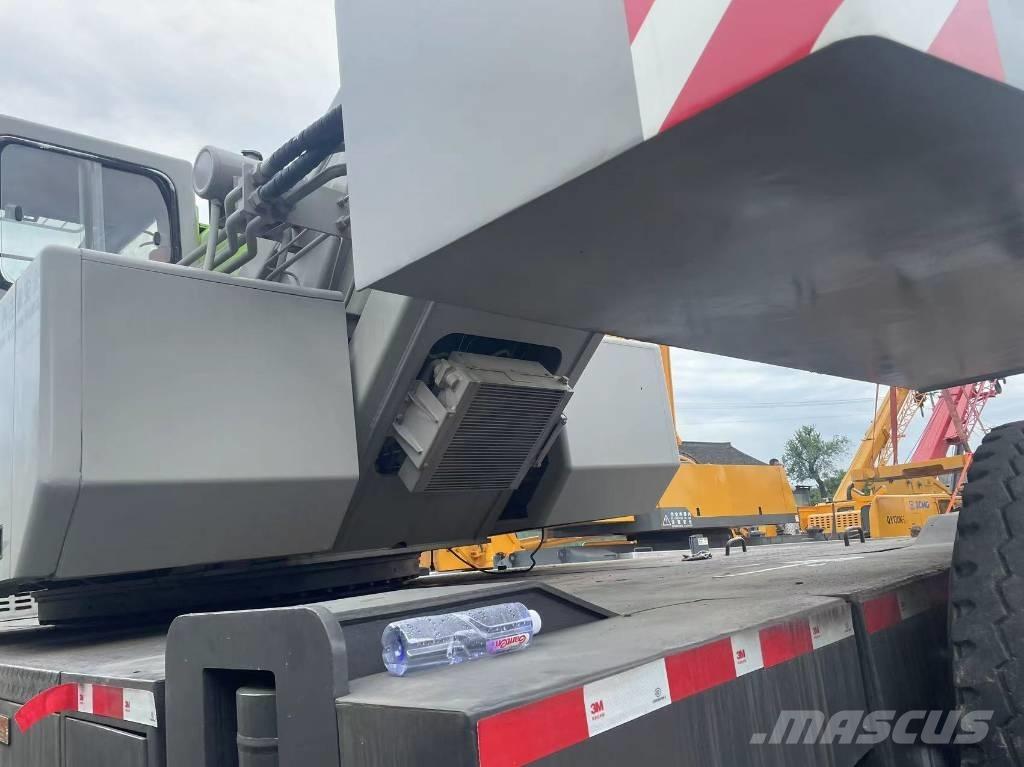 Zoomlion ZTC500 Grúas todo terreno