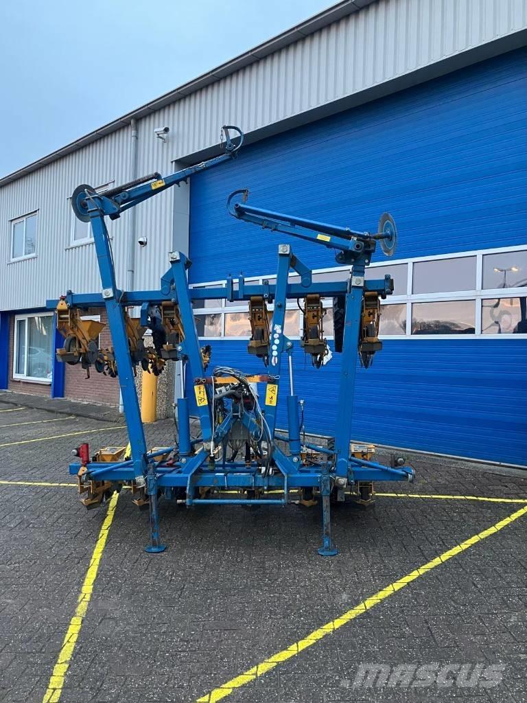 Kleine SD unicorn Sembradoras de alta precisión