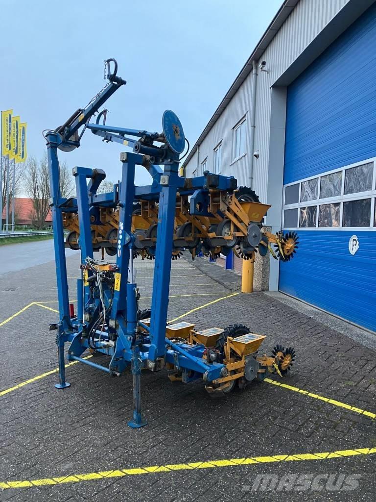 Kleine SD unicorn Sembradoras de alta precisión