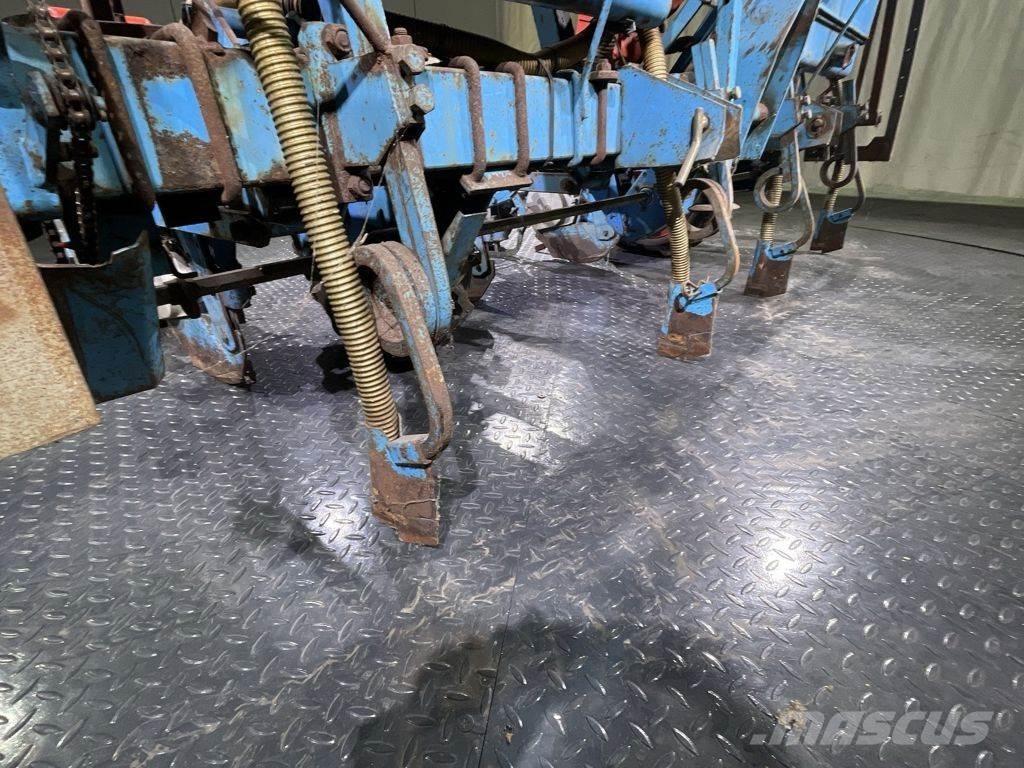 Monosem PNU Taladros