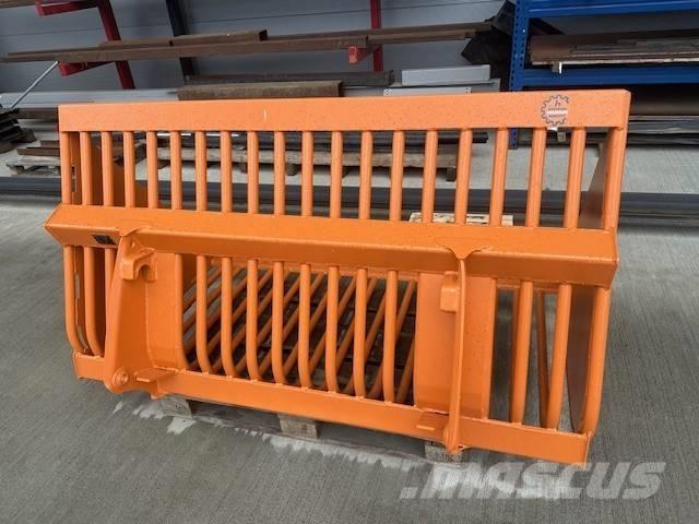 Hauer Schaufel RK Otros accesorios para carga y excavación