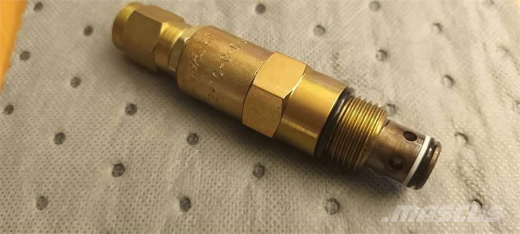 Eco Log 619042 Hidráulicos