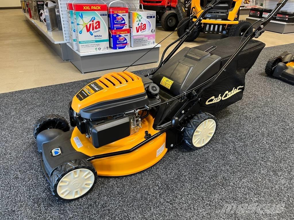Cub Cadet LM2 DR46es Corta-césped manual