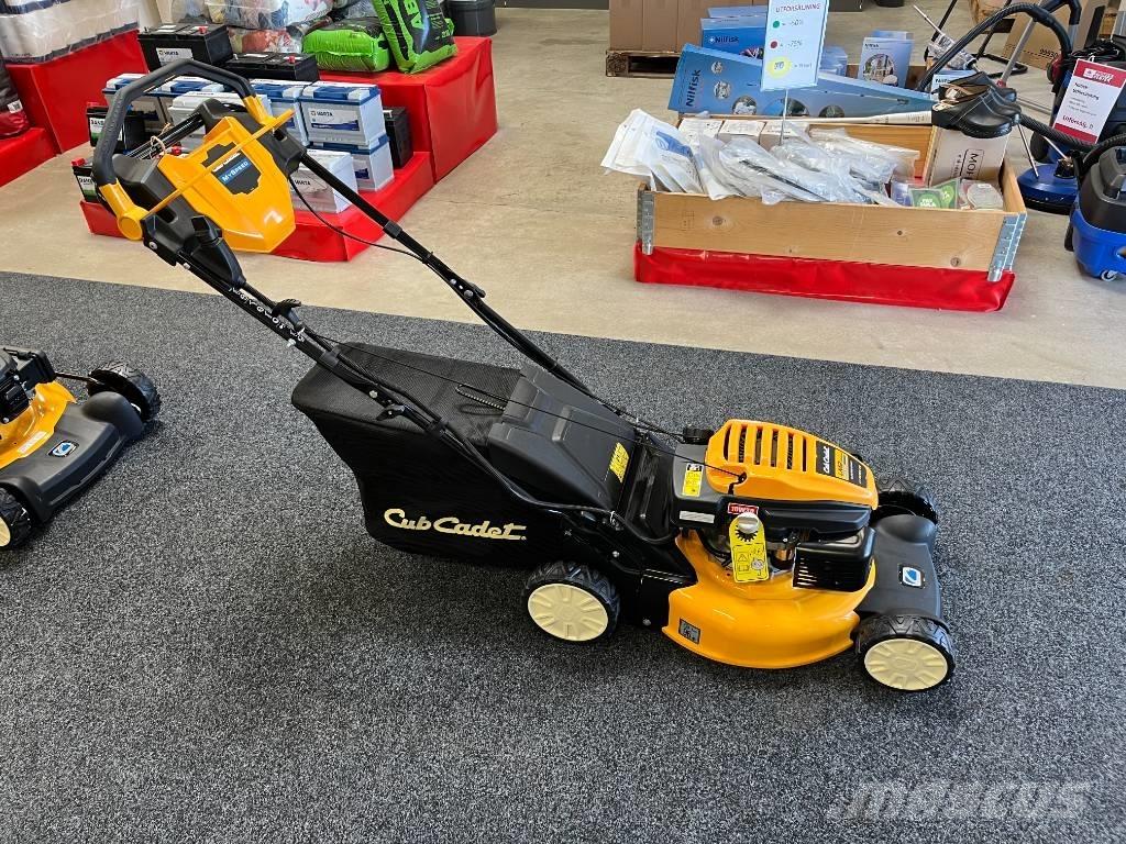 Cub Cadet LM2 DR46es Corta-césped manual