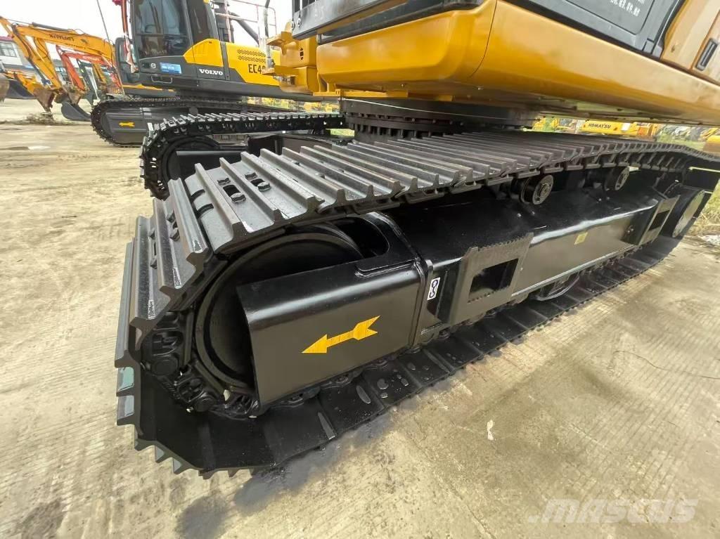 CAT 336GC Excavadoras sobre orugas