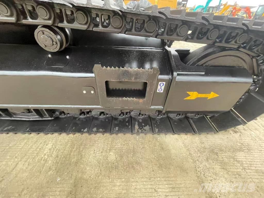 CAT 336GC Excavadoras sobre orugas