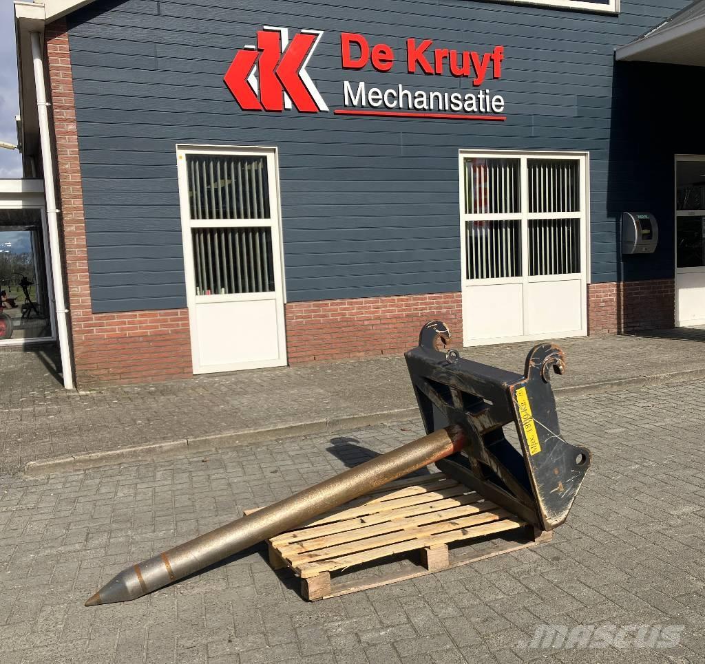 hekamp Tapijtdoorn Motores y engranajes