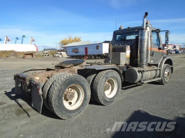 Freightliner M2 112 Camiones tractor