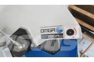  Omga Miter Saw 350F Aserradoras
