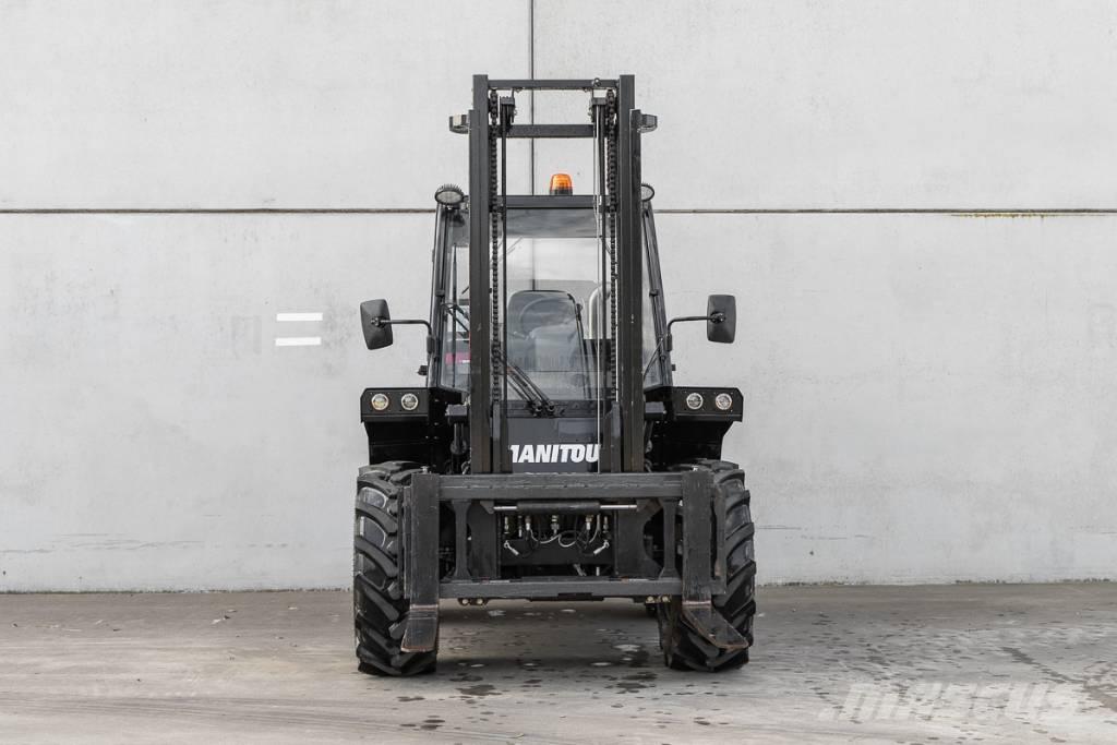 Manitou M 30-4 Camiones diesel