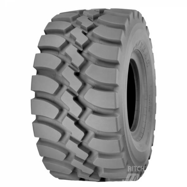 Goodyear GP-4D Llantas