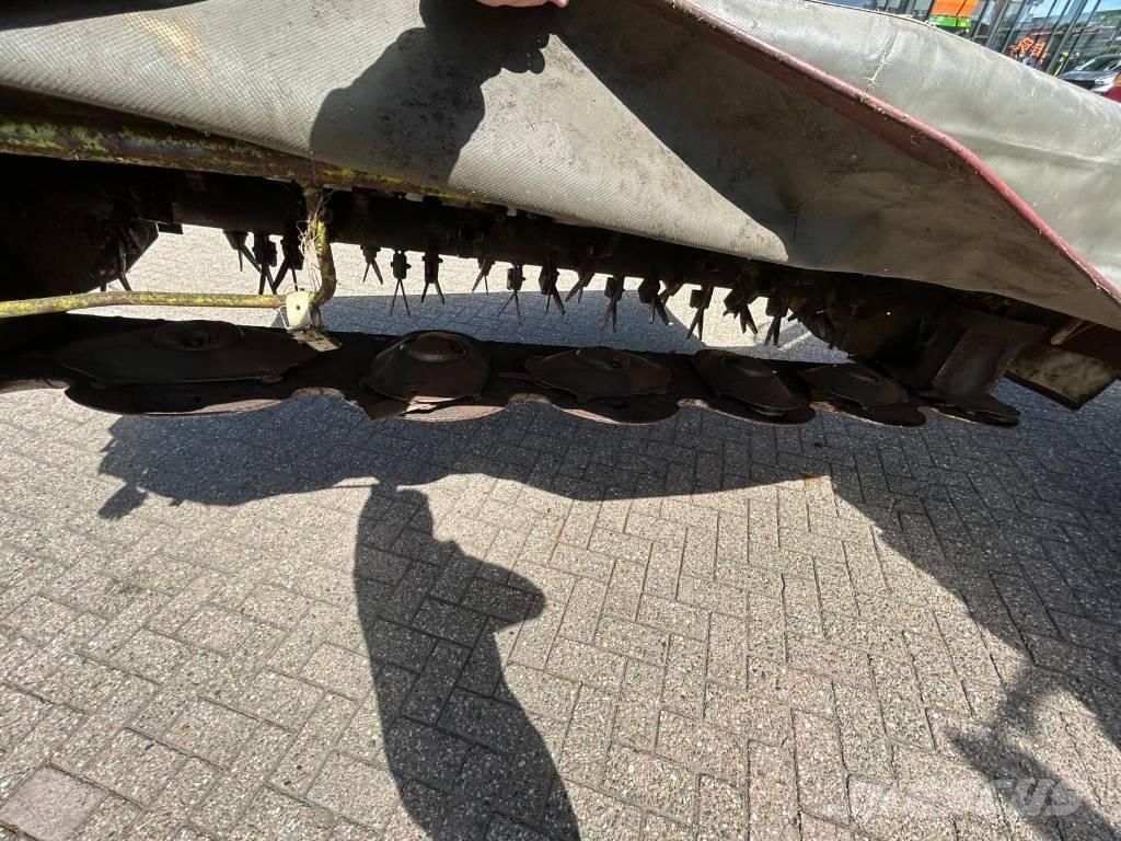 CLAAS Disco 3050 C Podadoras