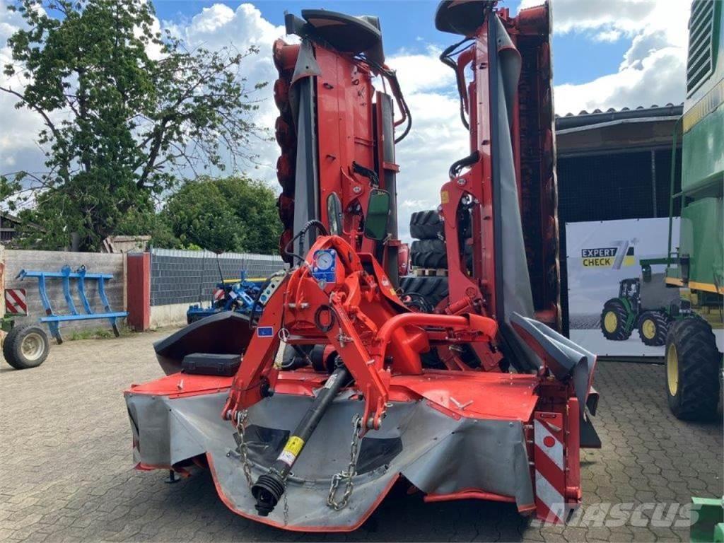 Kuhn FC9330D-RA Podadoras