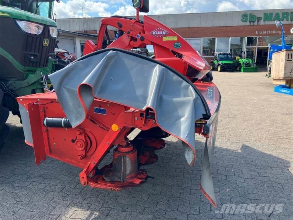 Kuhn FC9330D-RA Podadoras