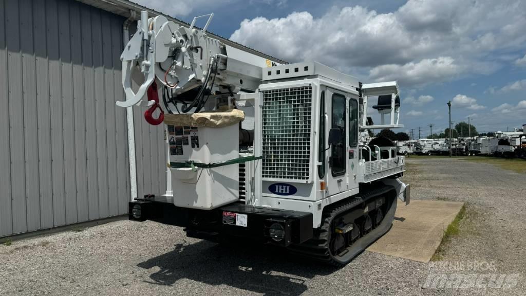 Altec DL42TR Otros camiones