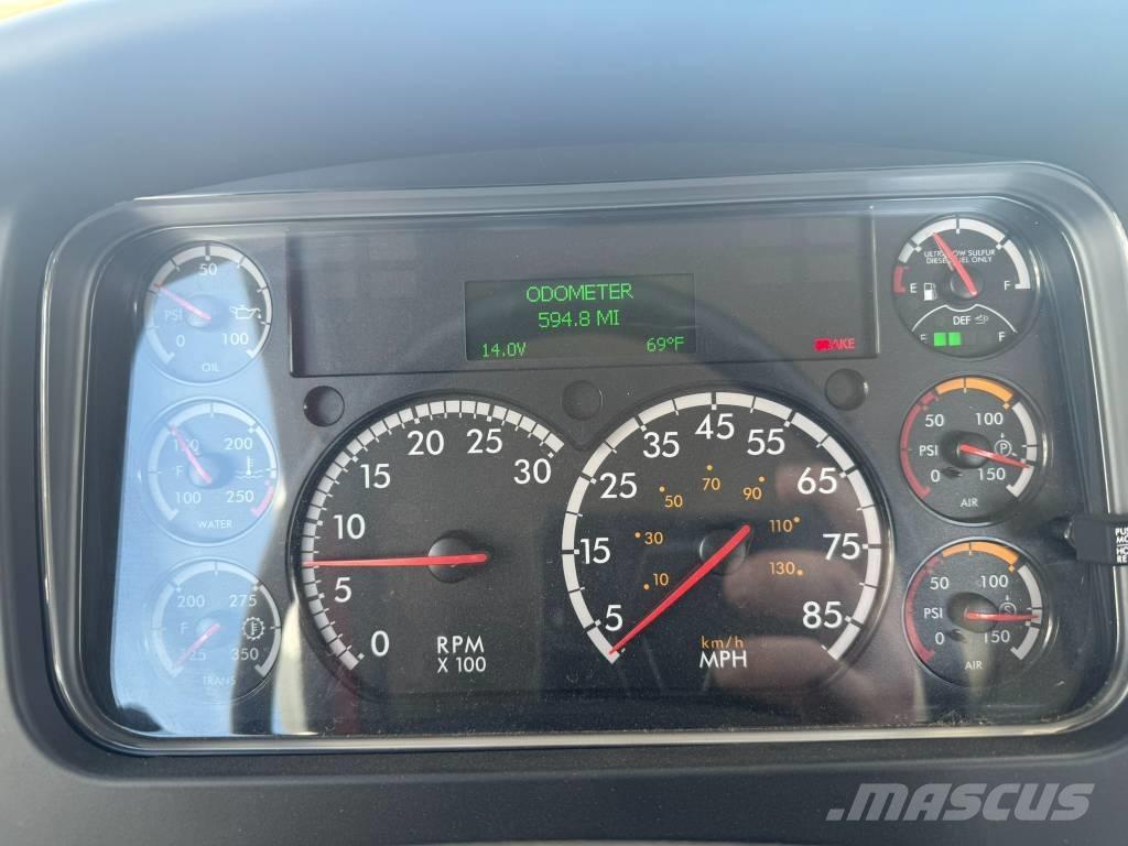 Altec DC 47 TR Otros camiones