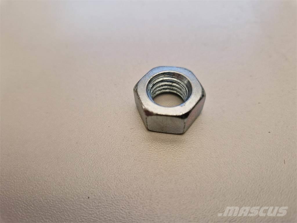 Ponsse 0007443 Chasís