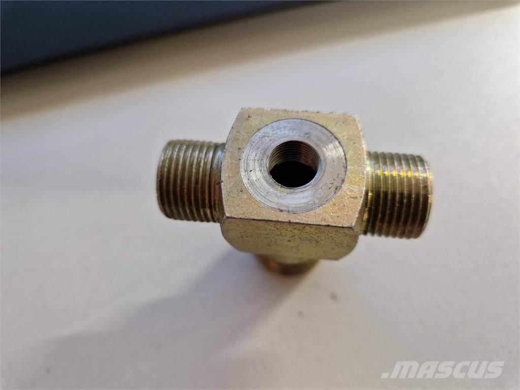 Rottne 094-22688 Hidráulicos