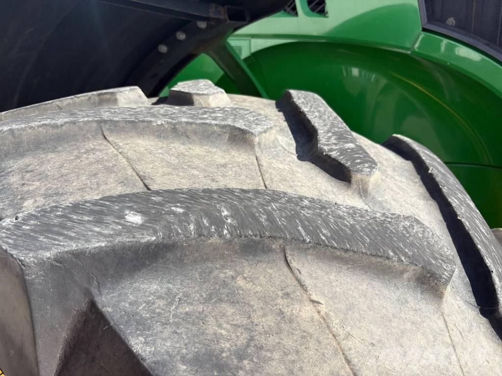 John Deere 7230 R Tractores