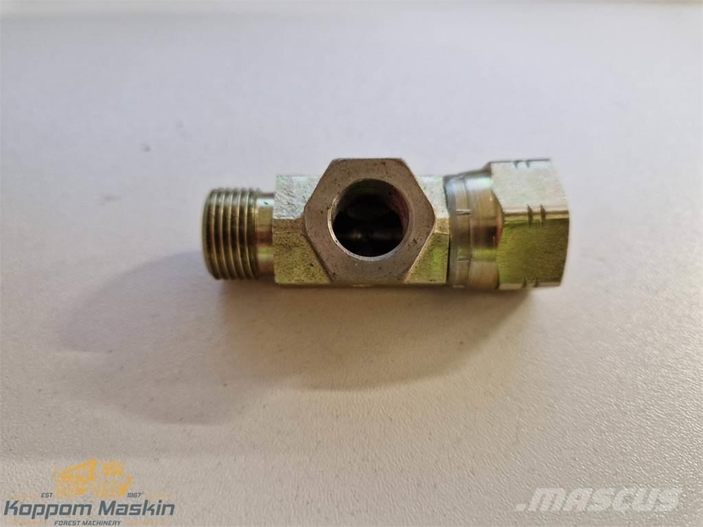 Rottne 080-21566 Hidráulicos