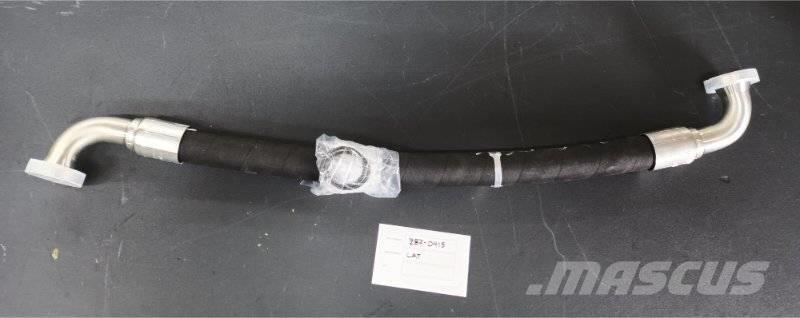 CAT HOSE 287-0415 Motores