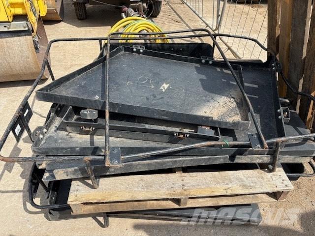 Volvo EC 27 D Miniexcavadoras