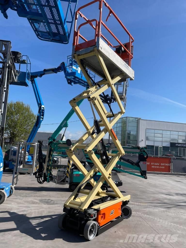 JLG 1930 ES Plataformas tijera