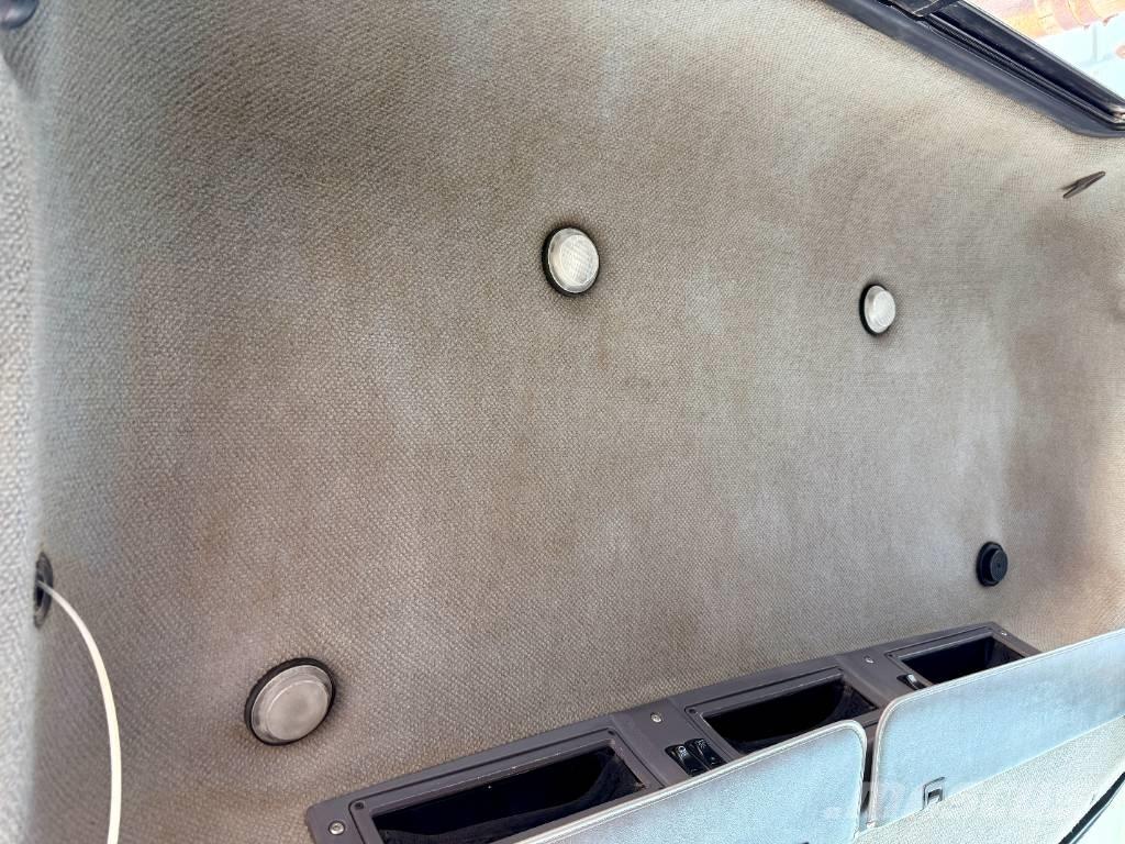 Mack CHU 613 Camiones tractor