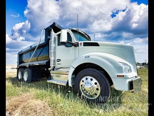 Kenworth T 880 Camiones tractor