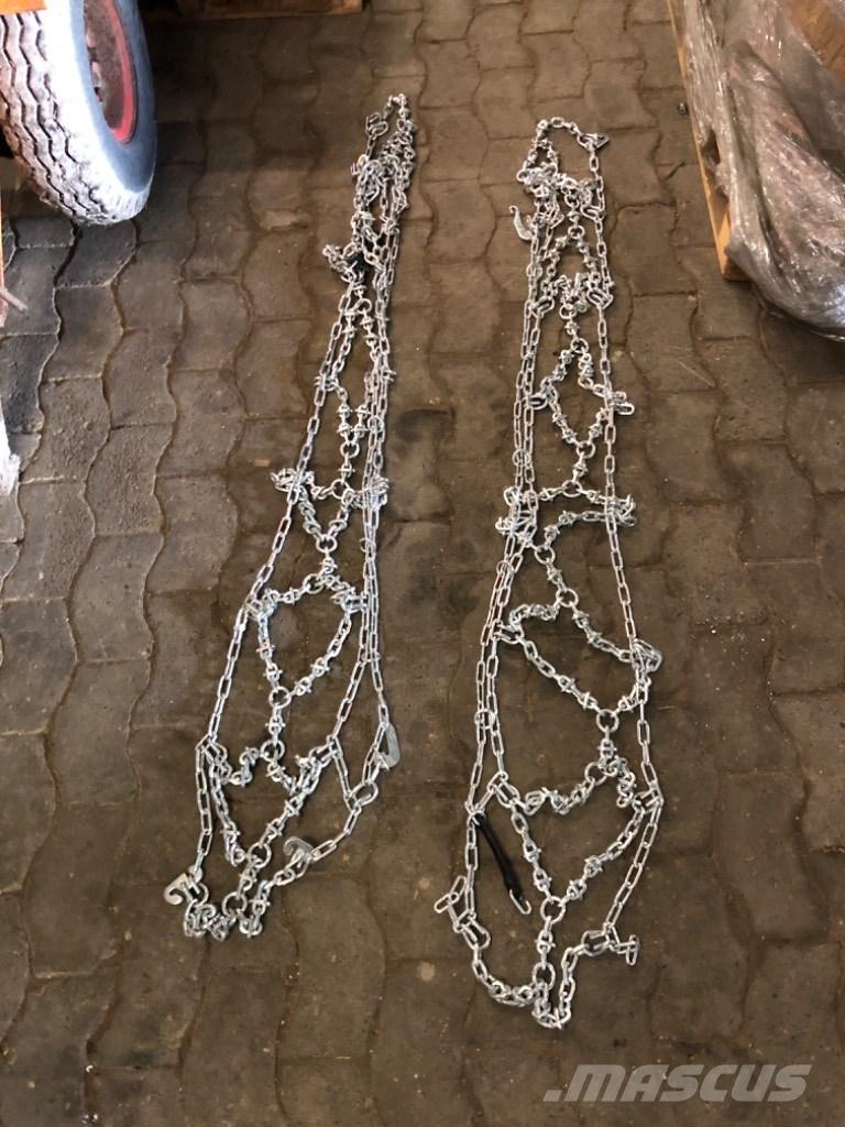 Iseki SXG 22 Tractores corta-césped