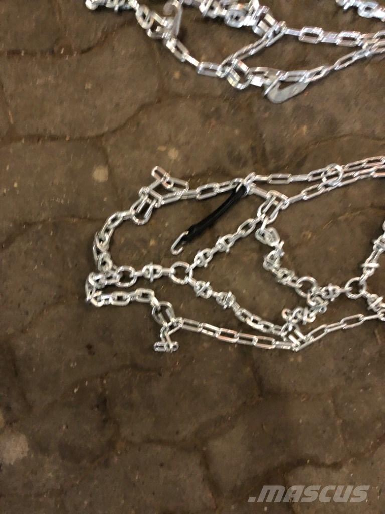 Iseki SXG 22 Tractores corta-césped