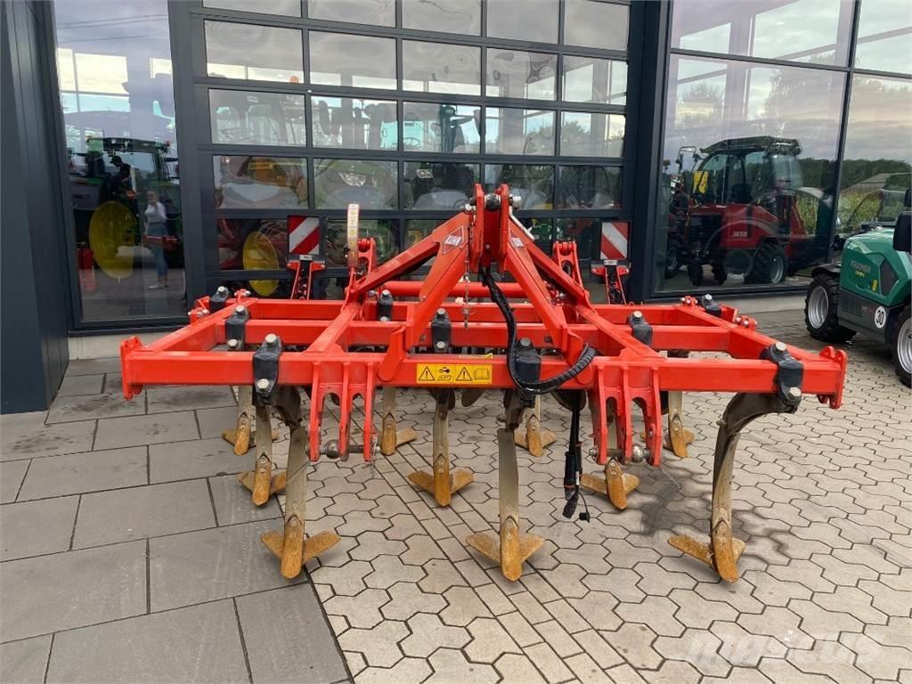 Kuhn Cultimer 300 Cultivadoras