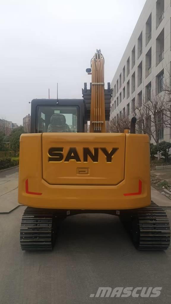 Sany SY70C Excavadoras sobre orugas