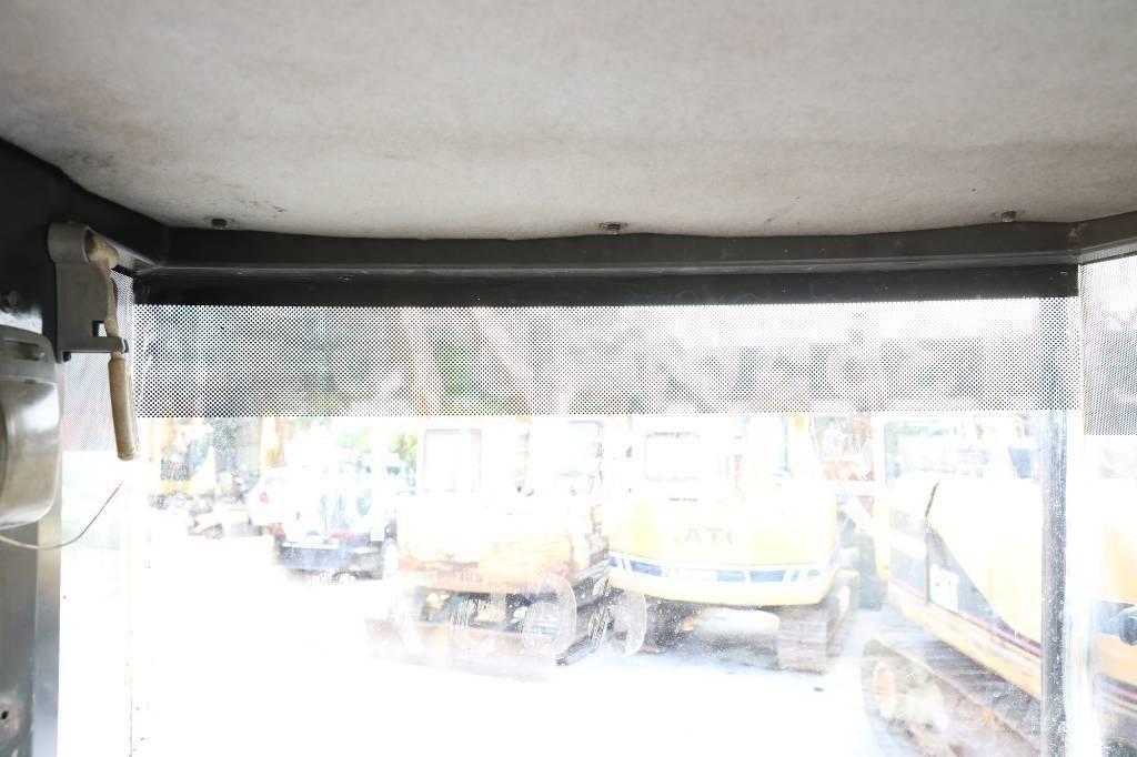 Komatsu PC 55 MR-2 Miniexcavadoras