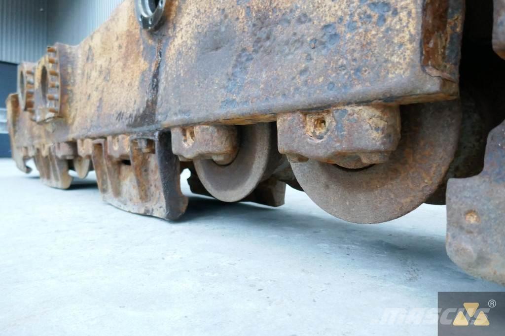 CAT 261-3079 Llantas