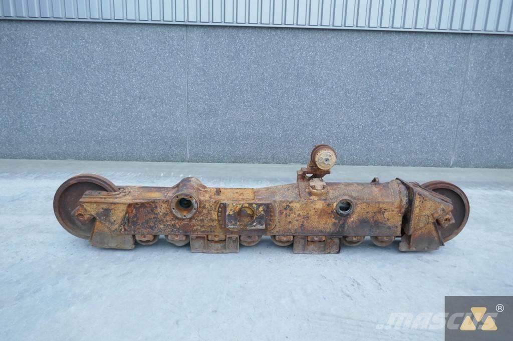 CAT 261-3079 Llantas