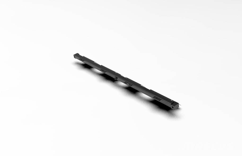 PW 736537.1 Accesorios para cosechadoras combinadas