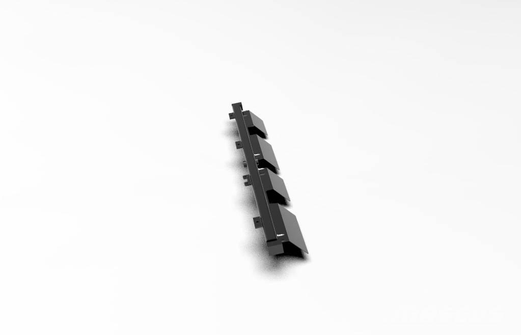 PW 736537.1 Accesorios para cosechadoras combinadas