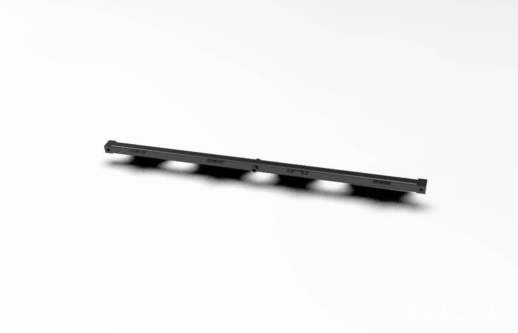 PW 736537.1 Accesorios para cosechadoras combinadas