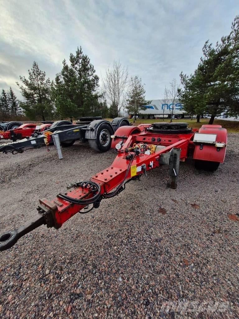 Limetec VPA218 Diablitos