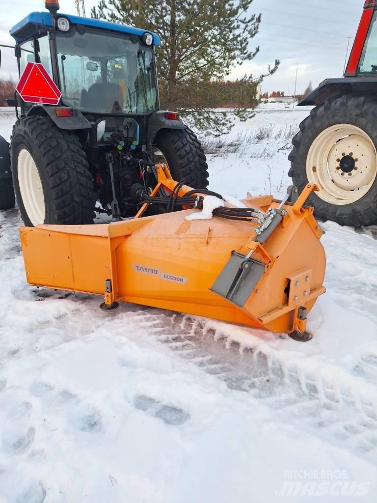 Tarmo LL1250H Fresadoras quitanieve