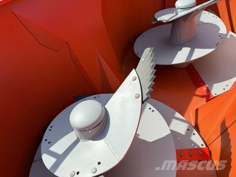 Kuhn Profile 16.2 Otra maquinaria agrícola