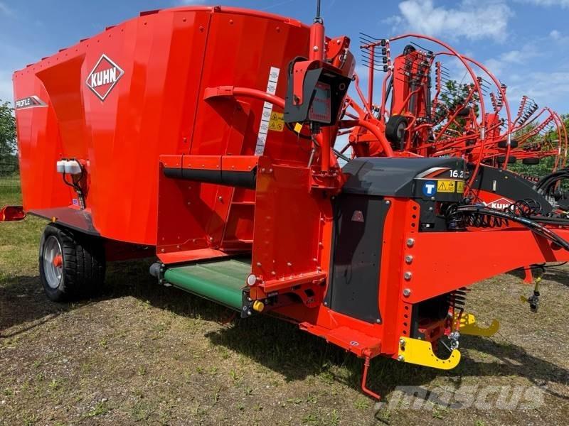 Kuhn Profile 16.2 Otra maquinaria agrícola