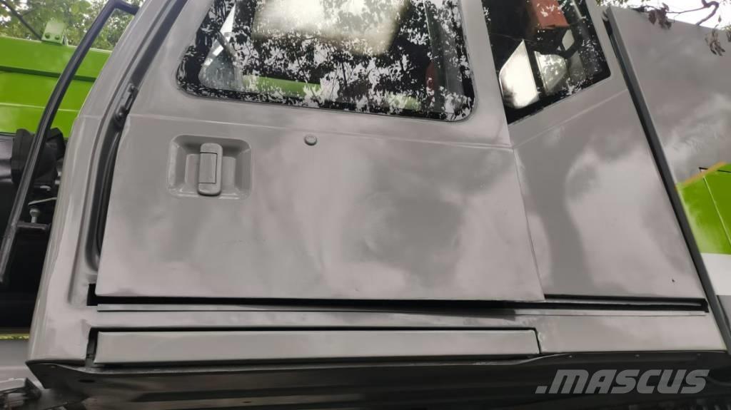 Zoomlion ZTC 2600 V Grúas todo terreno