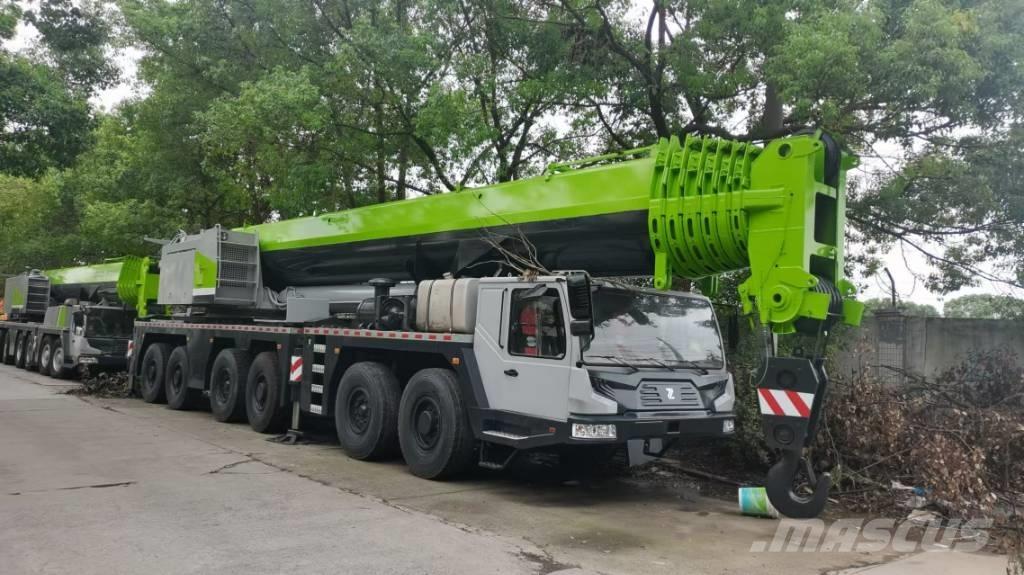 Zoomlion ZTC 2600 V Grúas todo terreno