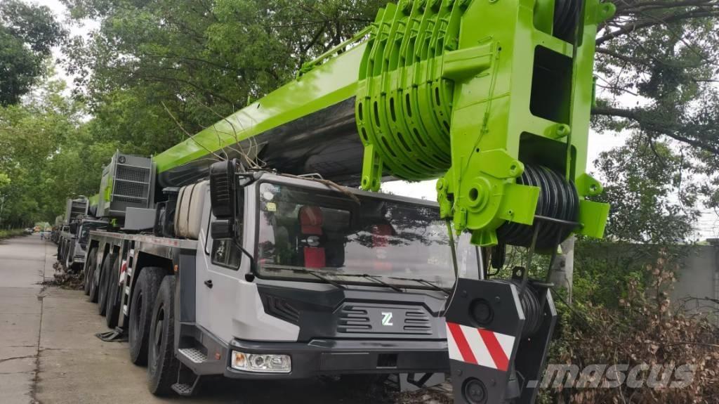 Zoomlion ZTC 2600 V Grúas todo terreno