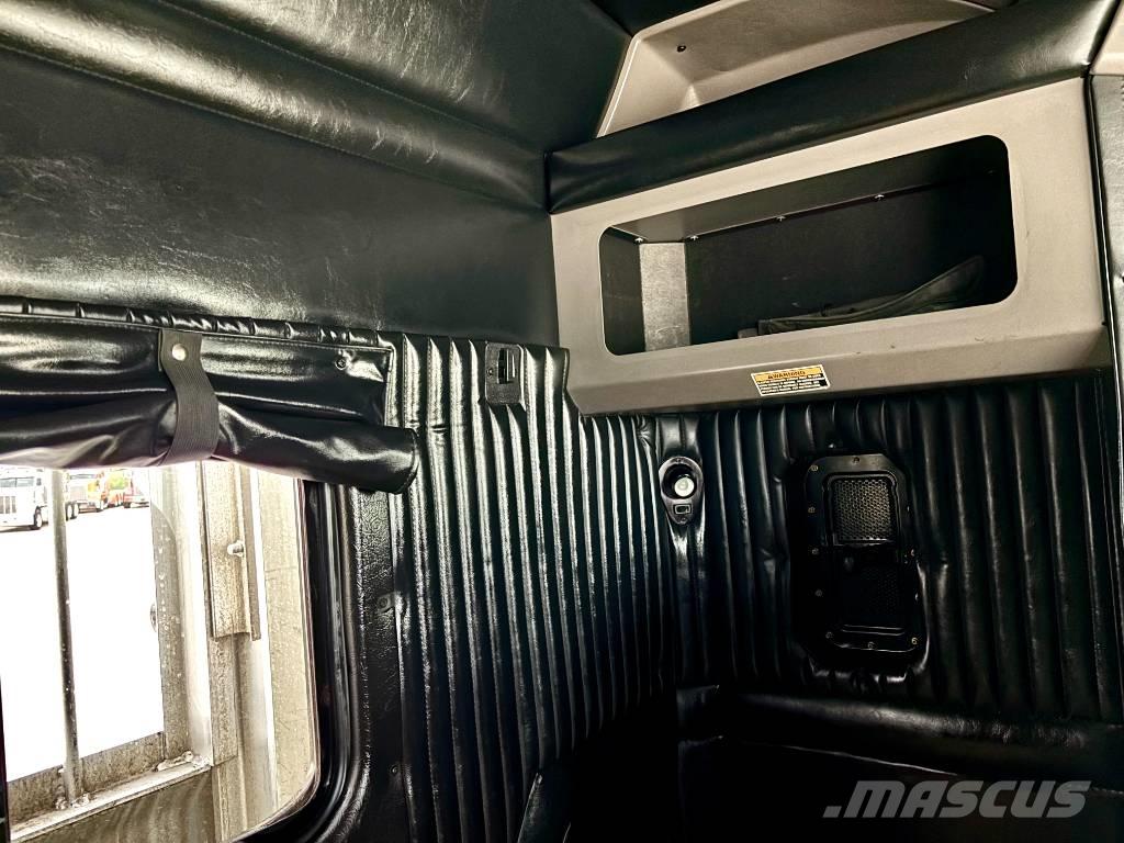 Kenworth T 800 Camiones tractor